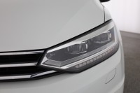 VW Touran 2.0 TDI DSG