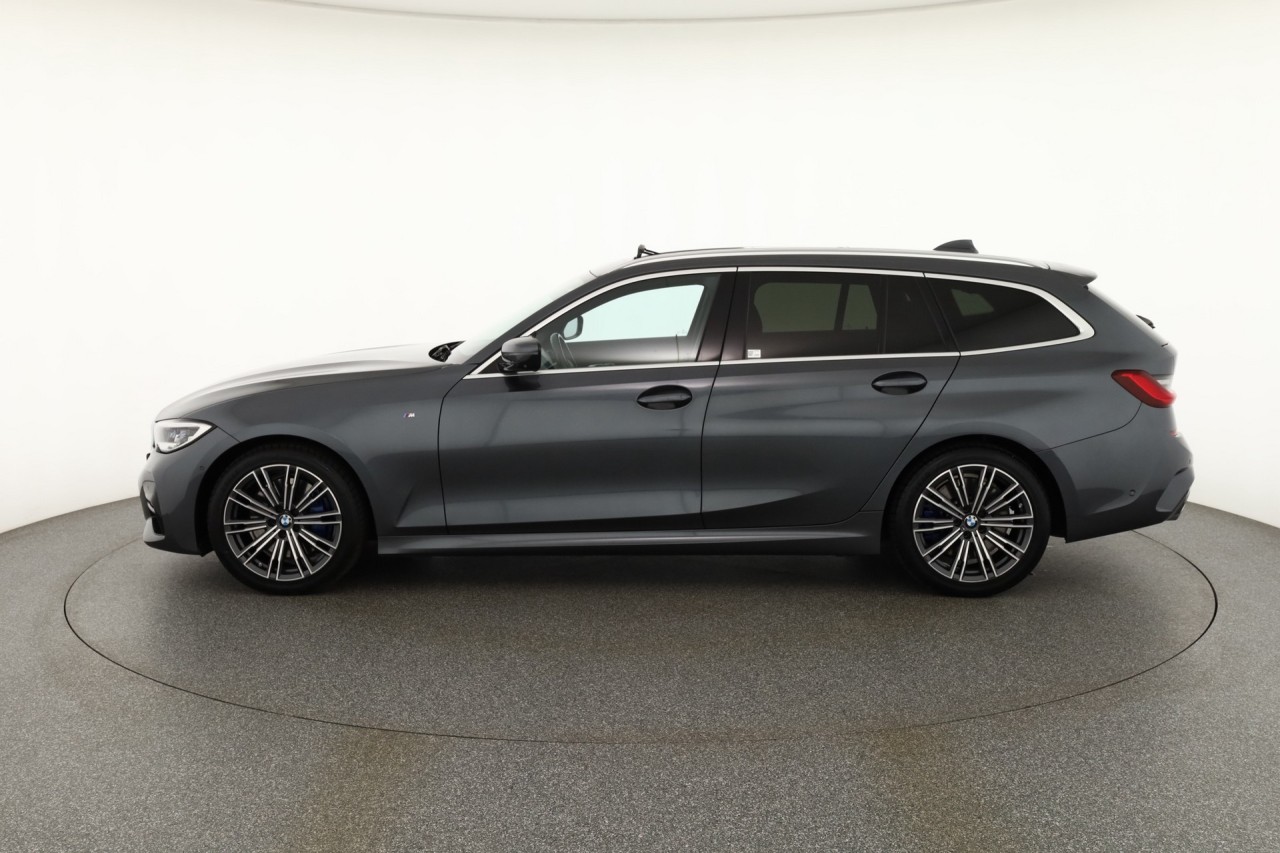 BMW 330 d xDrive Touring M Sport