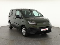 Fiat Doblo Kastenwagen L1 1.2 PureTech