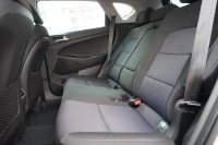 Hyundai Tucson 1.6 blue Classic 2WD