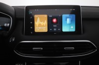MG HS 1.5 T-GDI Luxury Aut