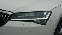 Skoda Superb Combi 2.0 TDI Style