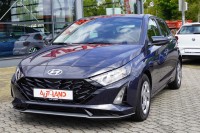 Vorschau: Hyundai i20 1.0 T-GDI Aut.