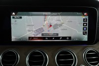 Mercedes-Benz E 300 E300de T AMG Line