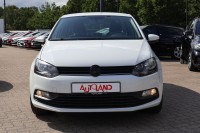 VW Polo 1.0 Comfortline