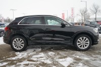 Audi Q3 45 2.0 TFSI S-tronic quattro