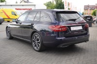 Mercedes-Benz C 180 C180 T Avantgarde