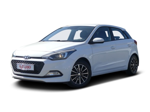 Hyundai i20 1.4 Style