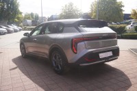 Kia K4 1.0 T-GDI