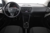 Seat Mii 1.0 MPI Reference