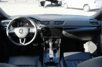 Skoda Superb Combi 2.0 L&K 4x4