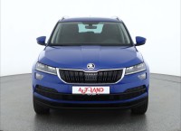 Skoda Karoq 1.0 TSI Clever