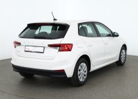 Skoda Fabia 1.0 MPI Active