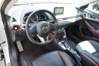 Mazda CX-3 2.0