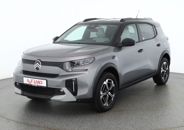 Citroen C3 Aircross Max Hybrid 145 Aut.