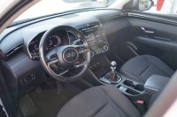 Hyundai Tucson 1.6 T-GDI