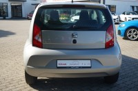 Seat Mii 1.0 Reference