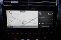 Hyundai Tucson 1.6 Trend Plug-In Hybrid 4WD