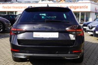 Skoda Superb Combi 2.0 TDI Sportline DSG