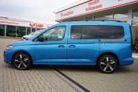 VW Caddy Maxi California 2.0 TDI DSG