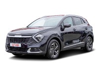 Kia Sportage 1.6 T-GDI Vision LED Navi Kamera DAB