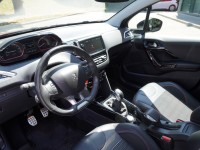 Peugeot 2008 1.2 PureTech 110 Allure GT-Line