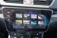 Skoda Superb Combi 2.0 TDI L&K 4x4