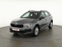 Skoda Kamiq 1.0 TSI DSG 2-Zonen-Klima Sitzheizung LED