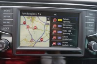 VW Golf Sportsvan 1.4 TSI DSG