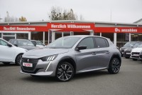 Vorschau: Peugeot 208 GT-Line PureTech 100