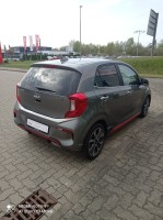 Kia Picanto 1.0 T-GDI GT-Line