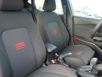 Ford Fiesta 1.0 M-Hybrid ST-Line