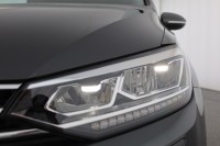 VW Touran 2.0 TDI United