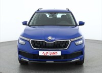 Skoda Kamiq 1.5 TSI Ambition