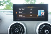 Audi Q2 35 TFSI s-tronic S-Line