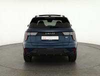 Lynk&Co 01 1.5 TD PHEV Aut.