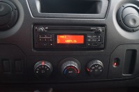 Opel Movano B Kasten 2.3 Biturbo L3H2