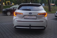 Toyota Corolla 1.8 Hybrid TS Team D Aut.