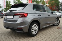 Skoda Fabia 1.0 TSI DSG