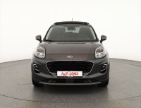 Ford Puma 1.0 EB mHev Auto. Titanium