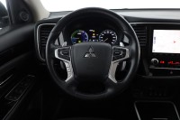 Mitsubishi Outlander 2.4 PHEV 4WD