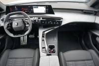 Peugeot 3008 GT 1.2 Hybrid 145 Aut.