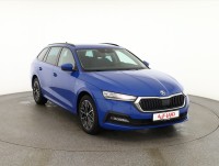 Skoda Octavia Combi 2.0 TDI DSG Clever