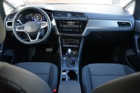 VW Touran 1.5 TSI DSG