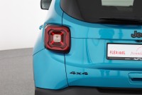 Jeep Renegade 1.3 T-GDI 4WD Limited