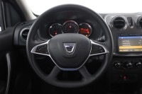 Dacia Logan II 0.9 TCe 90 MCV Stepway