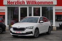 Vorschau: Skoda Scala 1.5 TSI Clever
