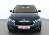 Skoda Octavia Combi 1.4 iV DSG