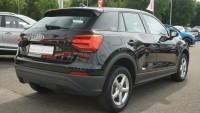 Audi Q2 2.0 TFSI quattro S-Tronic
