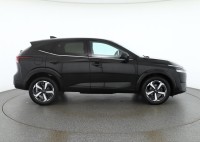 Nissan Qashqai N-Connecta 1.3 Dig-T
